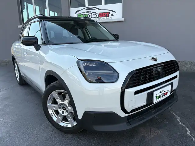 MINI Cooper Countryman Mini Countryman U25 1.5 48V C auto
