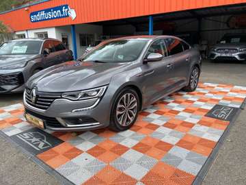 1.6 DCI 130 INTENS BV6 1°MAIN