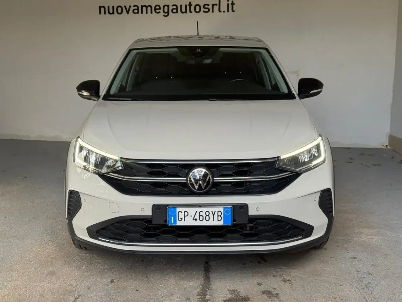 2023 Volkswagen Taigo 1.0 TSI 95 CV Life, photograph 3
