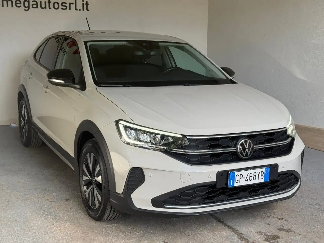 2023 Volkswagen Taigo 1.0 TSI 95 CV Life, photograph 2