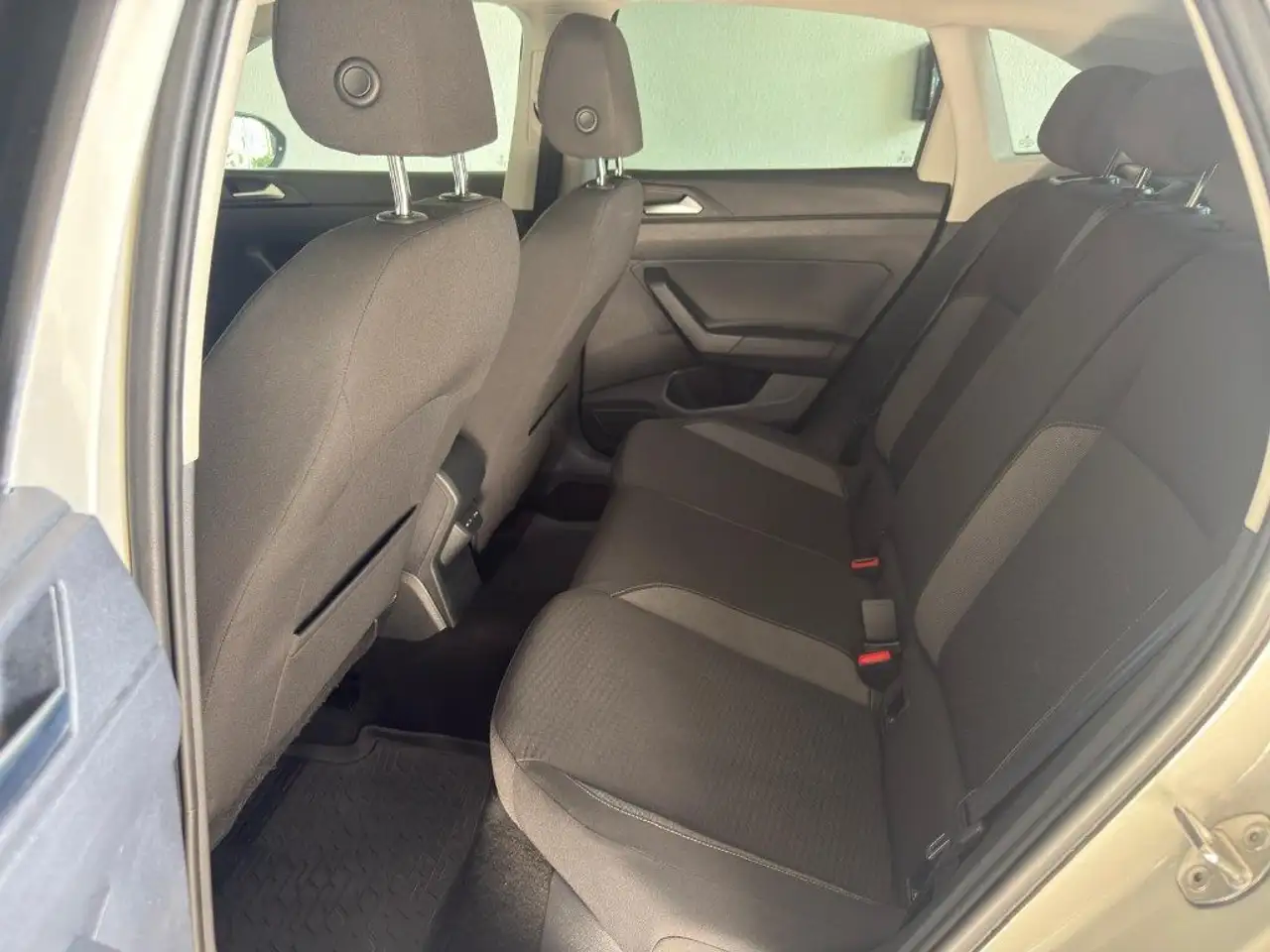 2023 Volkswagen Taigo 1.0 TSI 95 CV Life, photograph 11