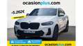 BMW X4 xDrive 30dA xLine Blanco - thumbnail 1