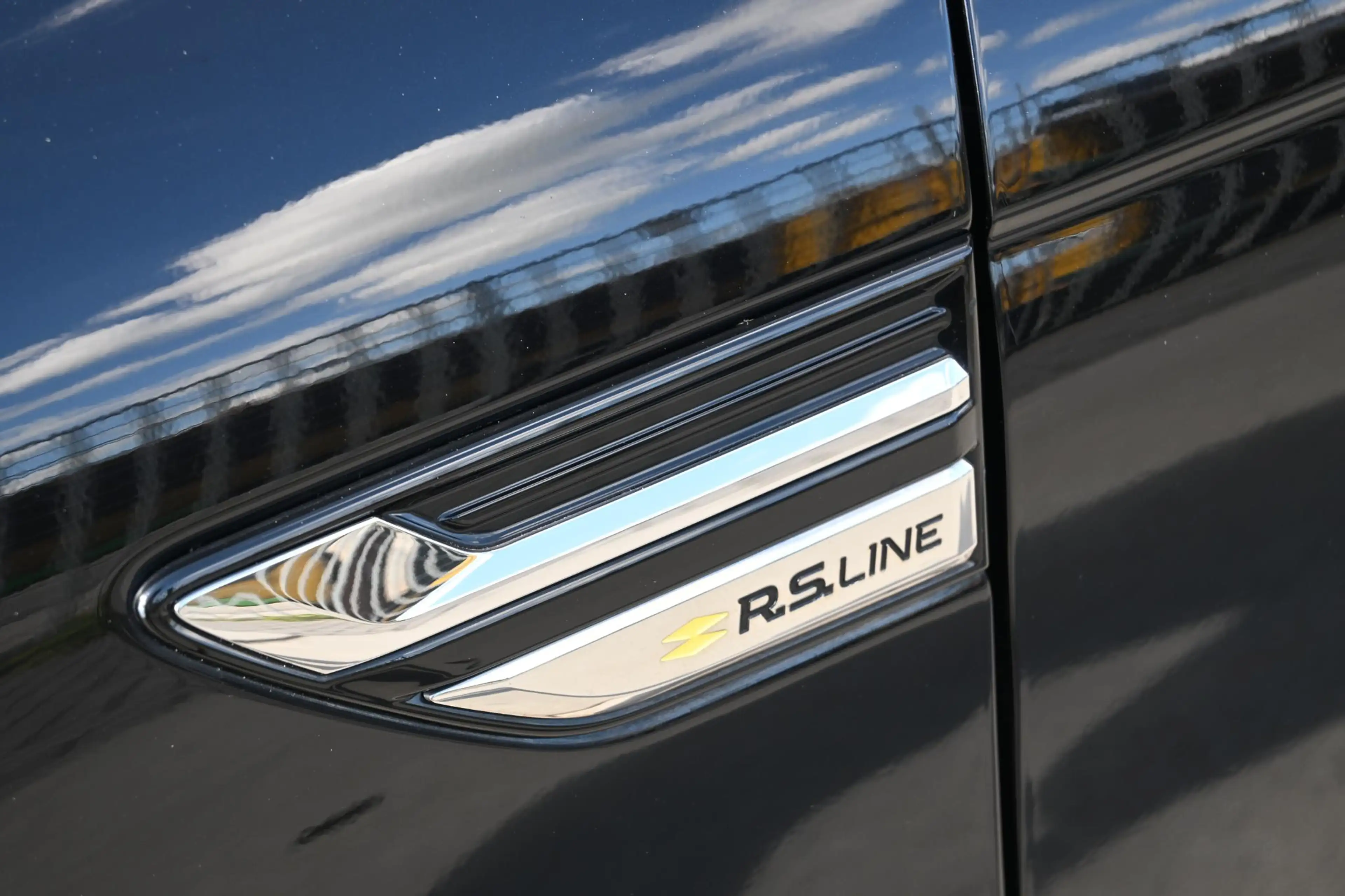 Renault Arkana E-Tech Hybrid 145 R.S. Line | ADAPT. CRUISE CONTRO — photo 5