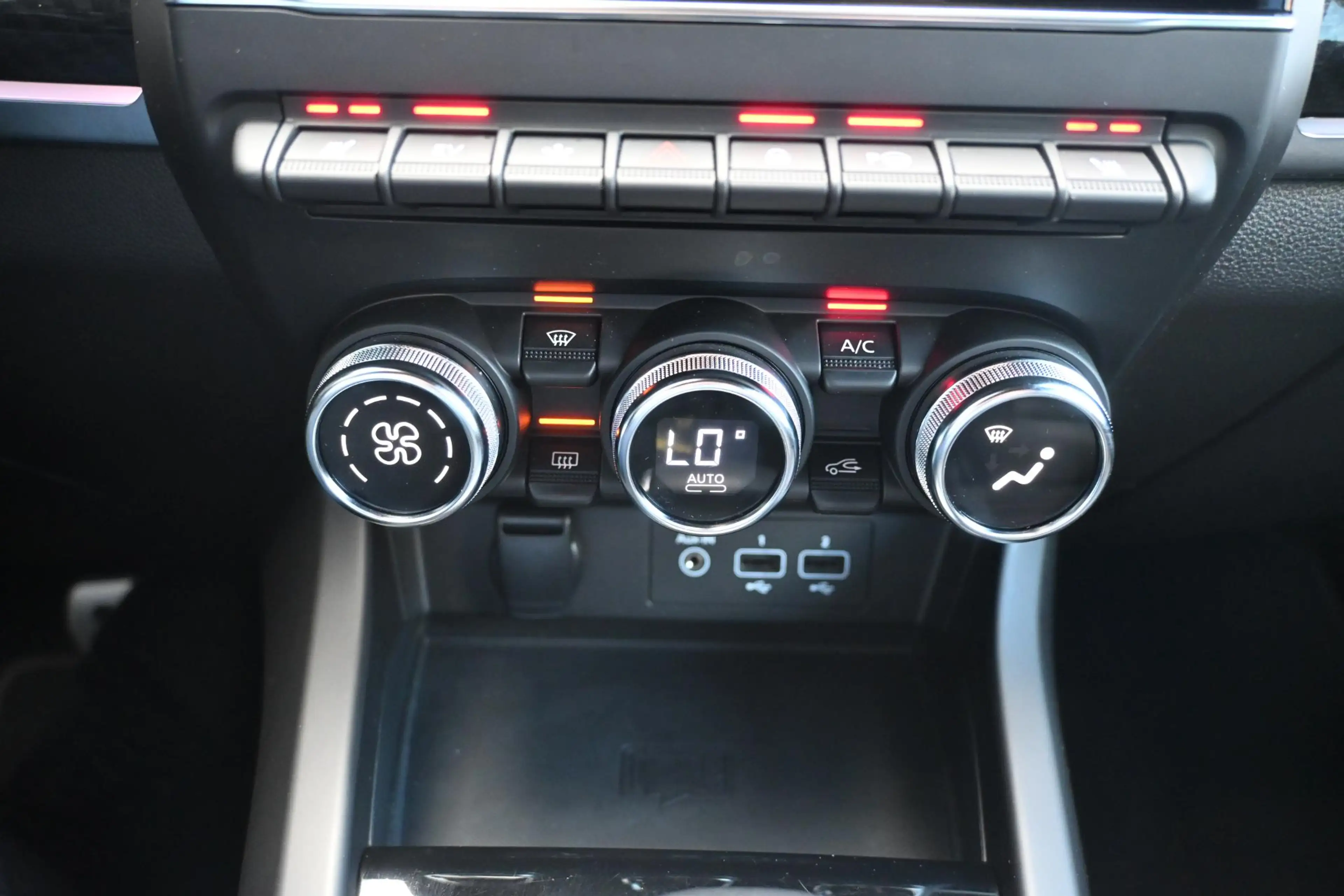 Renault Arkana E-Tech Hybrid 145 R.S. Line | ADAPT. CRUISE CONTRO — photo 22