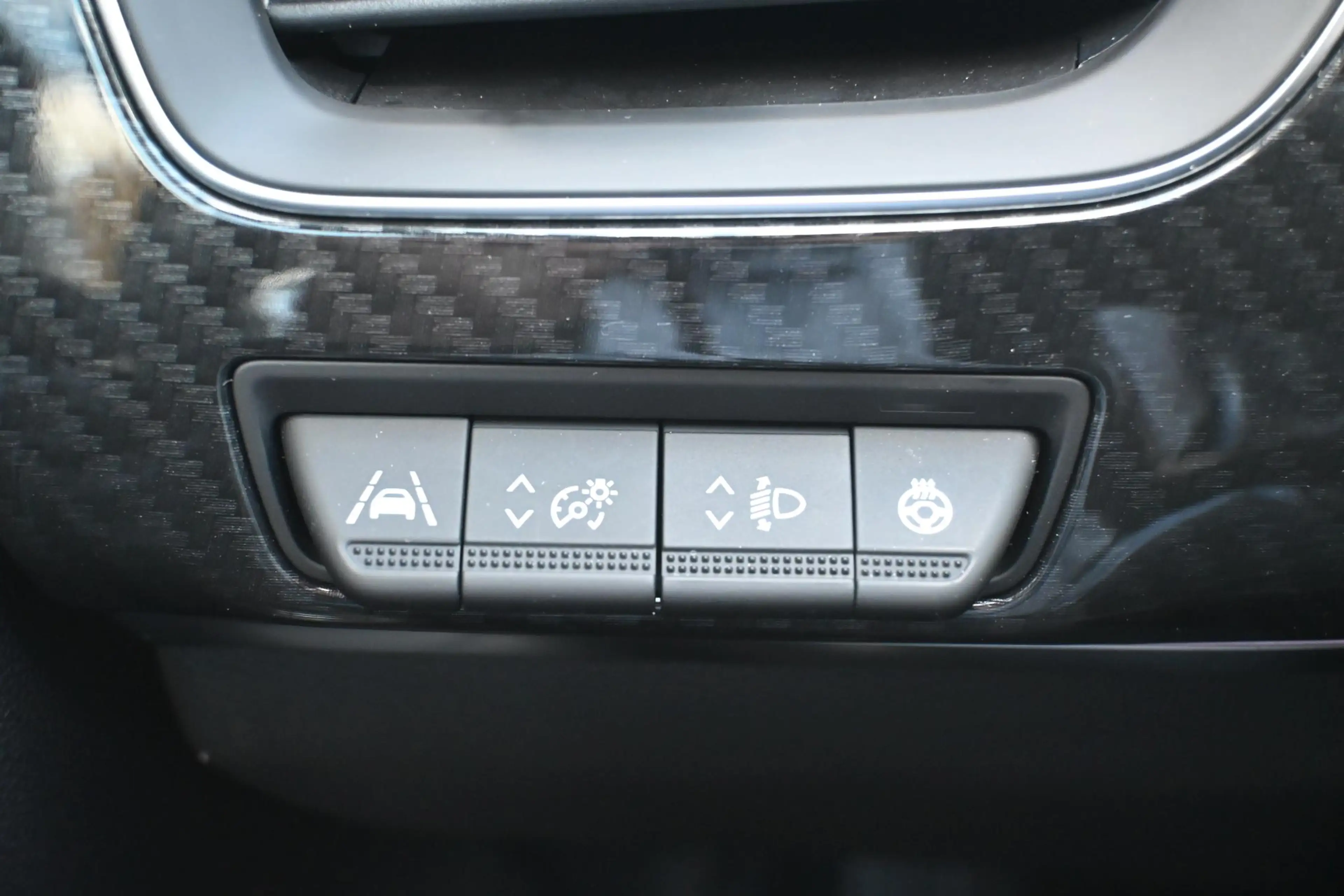Renault Arkana E-Tech Hybrid 145 R.S. Line | ADAPT. CRUISE CONTRO — photo 26