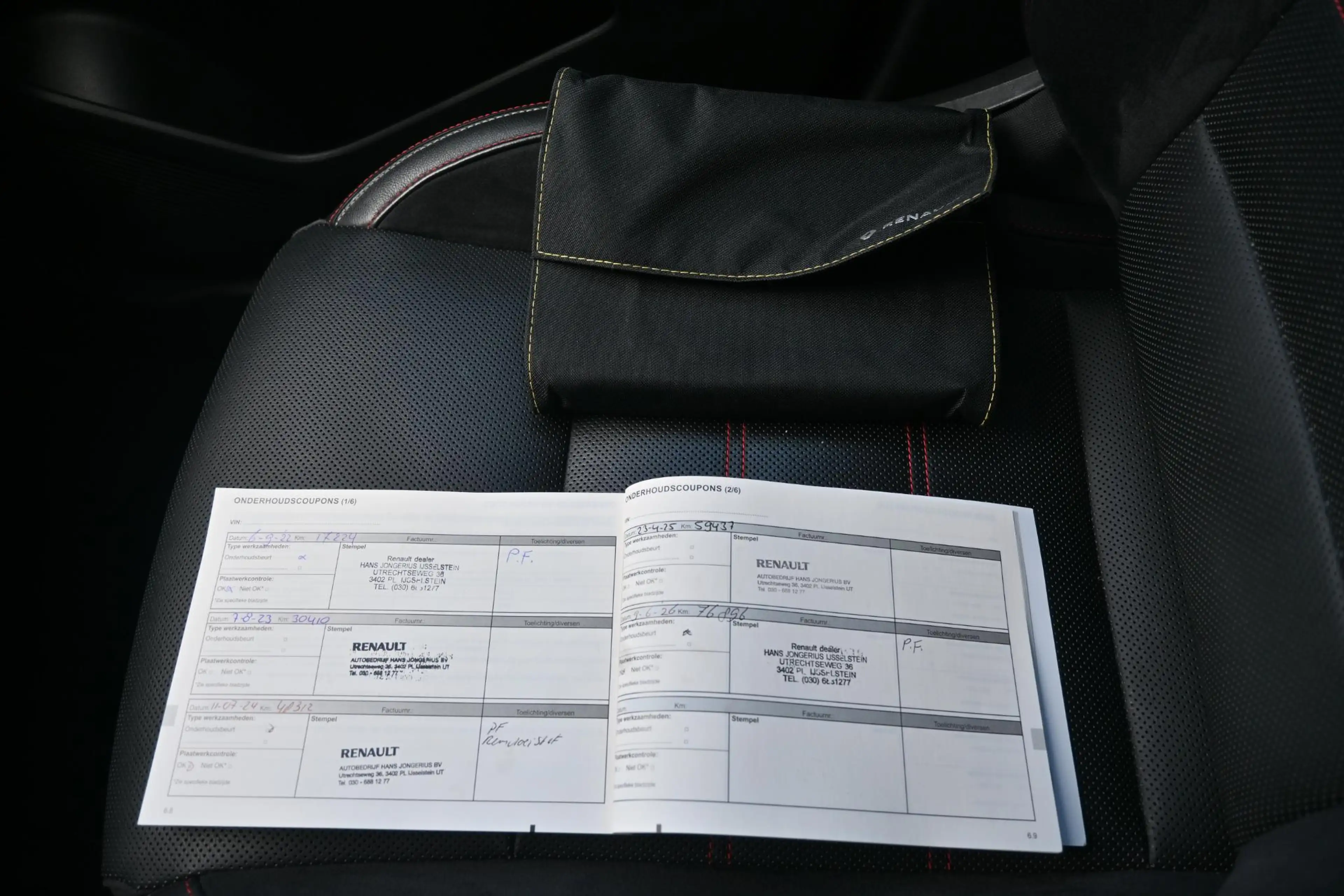 Renault Arkana E-Tech Hybrid 145 R.S. Line | ADAPT. CRUISE CONTRO — photo 28
