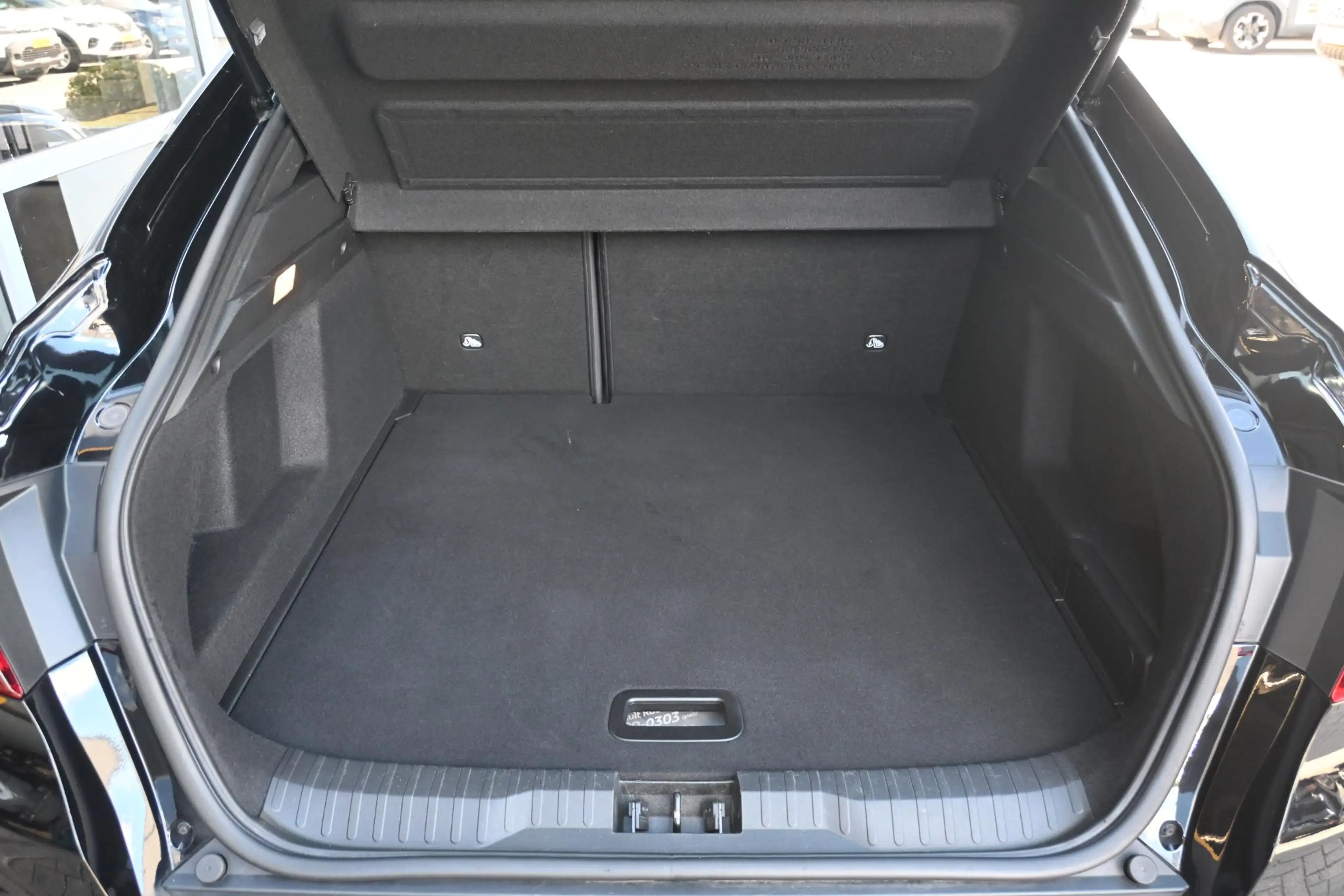 Renault Arkana E-Tech Hybrid 145 R.S. Line | ADAPT. CRUISE CONTRO — photo 14