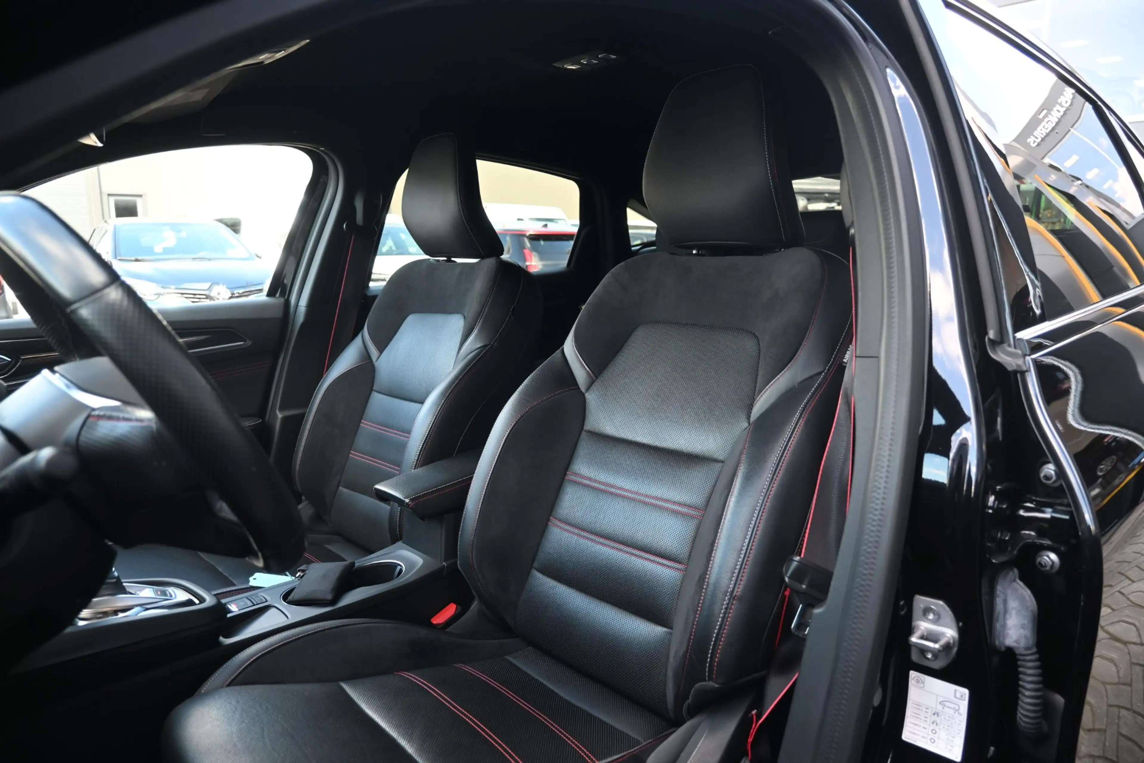Renault Arkana E-Tech Hybrid 145 R.S. Line | ADAPT. CRUISE CONTRO — photo 11