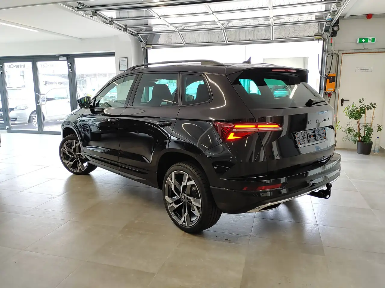 Skoda Karoq 2026