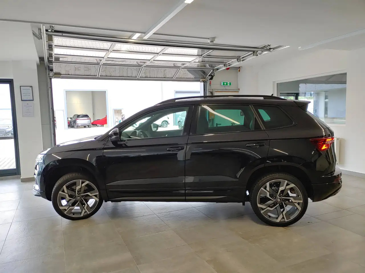 Skoda Karoq 2026 — фото 6