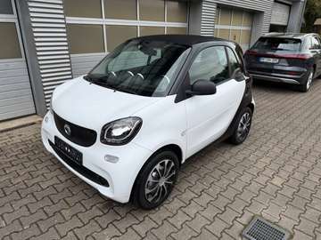 coupe Klimaanlage Bluetooth Tempomat