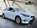 Kia Ceed SW / cee'd SW 1.5 T-GDI 140 PS DCT Vision + Komfort-plus-Paket Fehér - thumbnail 13