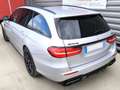 Mercedes-Benz E 63 AMG E63S AMG 612CV Grau - thumbnail 13