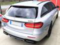 Mercedes-Benz E 63 AMG E63S AMG 612CV Gri - thumbnail 12