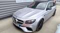 Mercedes-Benz E 63 AMG E63S AMG 612CV Gri - thumbnail 9
