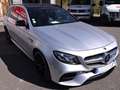 Mercedes-Benz E 63 AMG E63S AMG 612CV Gri - thumbnail 4