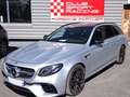 Mercedes-Benz E 63 AMG E63S AMG 612CV Grau - thumbnail 1
