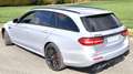 Mercedes-Benz E 63 AMG E63S AMG 612CV Gris - thumbnail 15