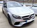 Mercedes-Benz E 63 AMG E63S AMG 612CV Gri - thumbnail 11