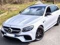 Mercedes-Benz E 63 AMG E63S AMG 612CV Gri - thumbnail 14