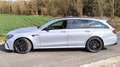 Mercedes-Benz E 63 AMG E63S AMG 612CV Gri - thumbnail 16