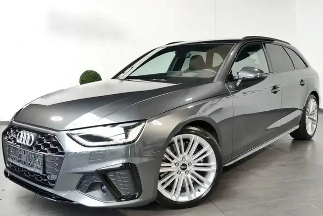 Audi S4 3.0 TDI
