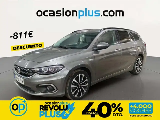 Fiat Tipo SW 1.6 Multijet II Lounge