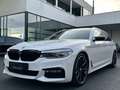 BMW 520 d Touring M Sport | 360° | Head-Up | 20" Weiß - thumbnail 1