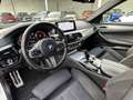 BMW 520 d Touring M Sport | 360° | Head-Up | 20" Weiß - thumbnail 12
