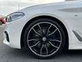 BMW 520 d Touring M Sport | 360° | Head-Up | 20" Weiß - thumbnail 9