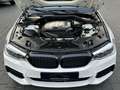 BMW 520 d Touring M Sport | 360° | Head-Up | 20" Weiß - thumbnail 6