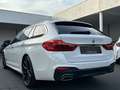 BMW 520 d Touring M Sport | 360° | Head-Up | 20" Weiß - thumbnail 3