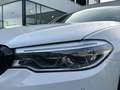 BMW 520 d Touring M Sport | 360° | Head-Up | 20" Weiß - thumbnail 11