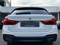 BMW 520 d Touring M Sport | 360° | Head-Up | 20" Weiß - thumbnail 7