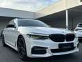 BMW 520 d Touring M Sport | 360° | Head-Up | 20" Weiß - thumbnail 2
