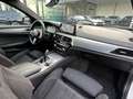 BMW 520 d Touring M Sport | 360° | Head-Up | 20" Weiß - thumbnail 14