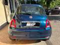 Fiat 500 500  1.2 Lounge 69cv my20 Blu/Azzurro - thumbnail 3