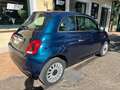 Fiat 500 500  1.2 Lounge 69cv my20 Blu/Azzurro - thumbnail 4