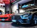 Porsche Panamera Panamera 2.9 4 e-hybrid Executive auto Zwart - thumbnail 15
