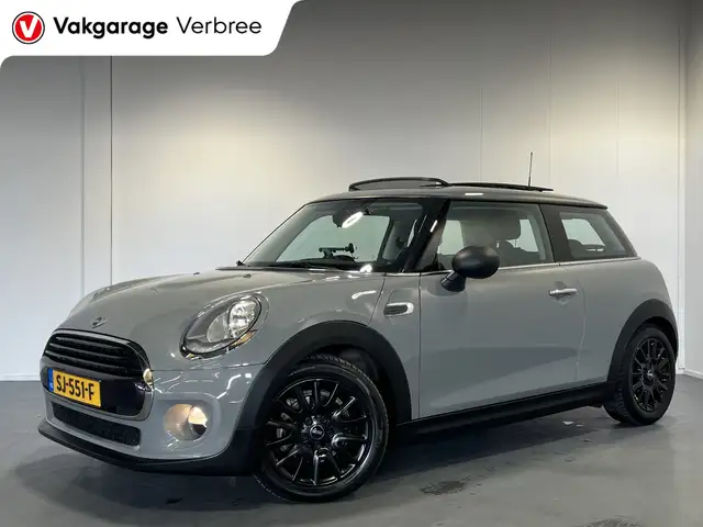 MINI Mini