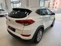 Hyundai TUCSON 1.7 CRDi XPossible Bianco - thumbnail 6