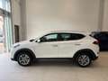 Hyundai TUCSON 1.7 CRDi XPossible Bianco - thumbnail 3