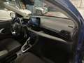 Toyota Yaris 1.5 Hybrid 5 porte Trend Blu/Azzurro - thumbnail 6