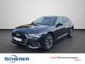 Audi A6 40 TDI design S tronic NAVI AHK ACC KAM Grau - thumbnail 1