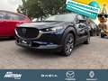 Mazda CX-30 2025 e-SKYACTIV X 186ps 6AT FWD Exclusive- Bleu - thumbnail 1