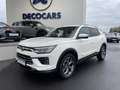SsangYong Korando T-GDI Quartz 2WD AUT Biały - thumbnail 1