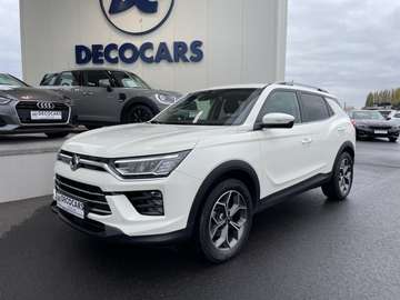 T-GDI Quartz 2WD AUT