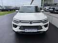 SsangYong Korando T-GDI Quartz 2WD AUT Biały - thumbnail 8