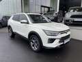 SsangYong Korando T-GDI Quartz 2WD AUT Biały - thumbnail 7