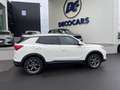 SsangYong Korando T-GDI Quartz 2WD AUT Biały - thumbnail 6